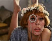 Кадр Маргаритки