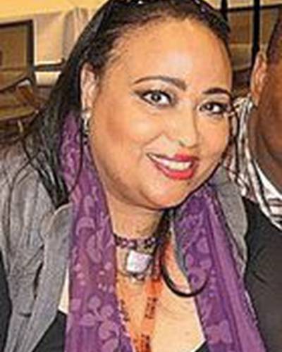 Глория Гиффорд фото