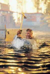 Кадр Огненный шторм