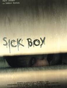 Больной мальчик