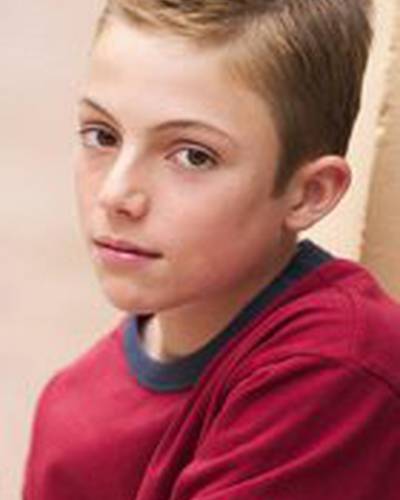 Алек Виджил фото