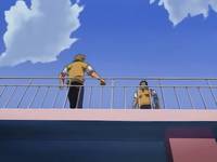 Кадр Школьные войны