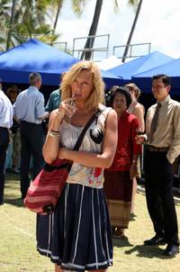 Кадр Цунами