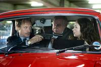 Кадр Дикая штучка