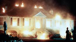 Кадр из фильма "Широкое Саргассово море" - 1