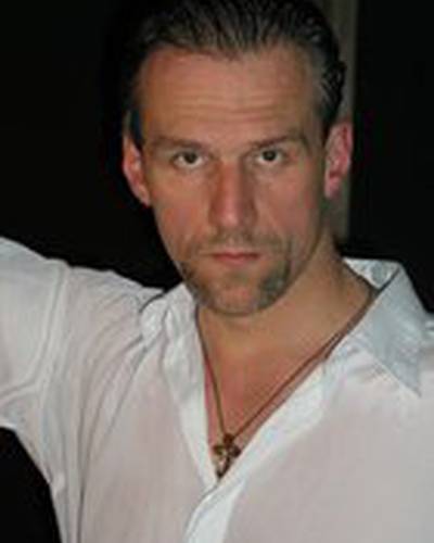 Игорь Мещерин фото