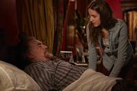 Кадр Сиделка