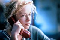 Кадр Разгримированный