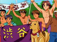 Кадр Супердевчонки