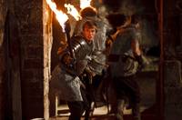 Кадр Мерлин