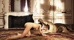 Кадр из фильма "Управление государством" - 1