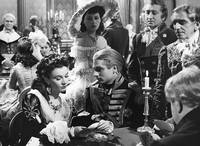 Кадр Леди Гамильтон