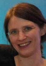 Лилиан Франк фото