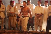 Кадр Жестокий ринг