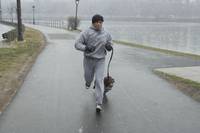 Кадр Рокки Бальбоа