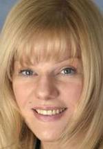 Александра Захарова фото