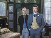 Кадр Как важно быть серьезным