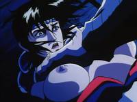 Кадр Манускрипт ниндзя