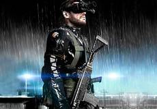 Sony нашла режиссера для экранизации игры Metal Gear Solid