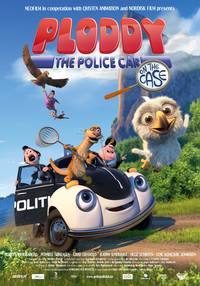 Постер Лесной патруль