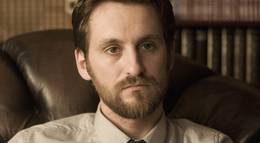 Кадр из фильма "Похождения призрака" - 2