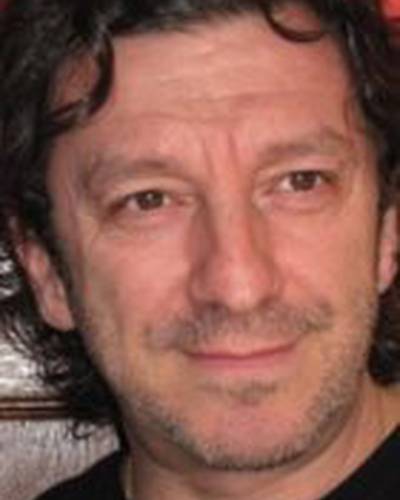 Тони Нарди фото