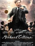 Постер из фильма "Майкл Коллинз" - 1