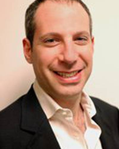 Ной Оппенхайм фото