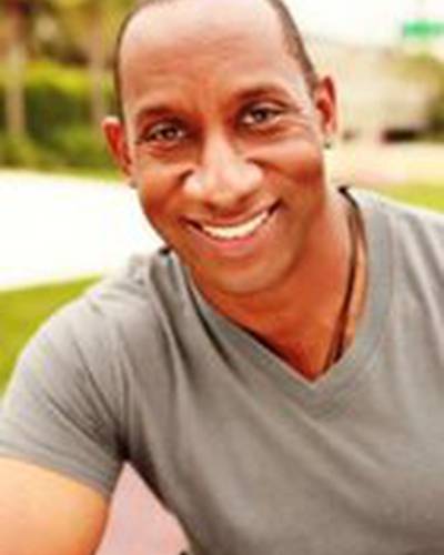 Джо Торнтон мл. фото