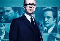 Шпионская сага об антибонде продолжается 