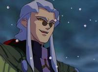 Кадр Тэнти – лишний! Рё-о-ки