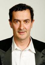 Джулиан Фарино фото