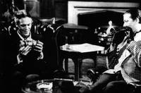 Кадр Шоу Фрая и Лори