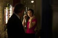 Кадр 3 дня на убийство