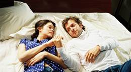 Кадр из фильма "Ты и я" - 1