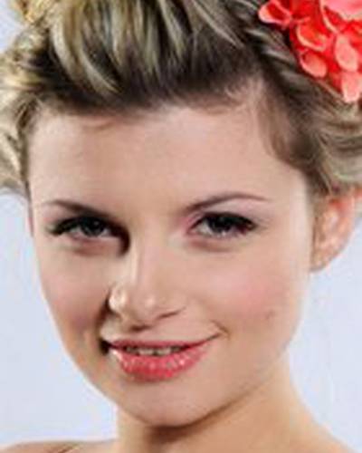 Анна Шерлинг фото