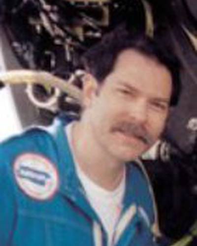 Кен Маршалл фото