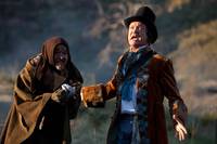 Кадр Повелители Салема