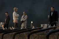 Кадр Долгое падение