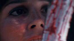 Кадр из фильма "Лес" - 2