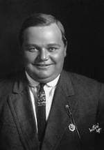 Роско ’Толстяк’ Арбакль фото