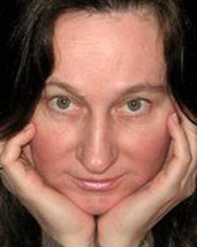 Татьяна Воронина фото