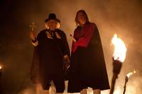 Кадр Повелители Салема