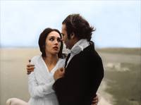 Кадр Носферату: Призрак ночи