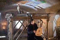 Кадр Борджиа