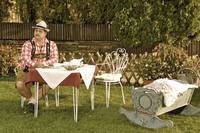 Кадр Кайзершмаррн