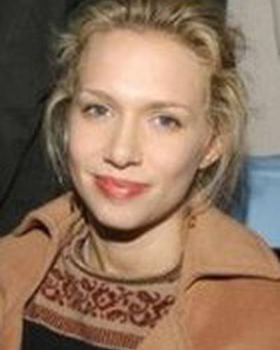 Шарлотта Ньюхаус фото