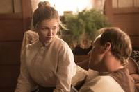 Кадр Костяной томагавк