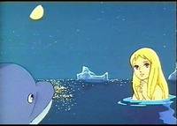 Кадр Принцесса подводного царства