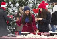 Кадр Дневники вампира